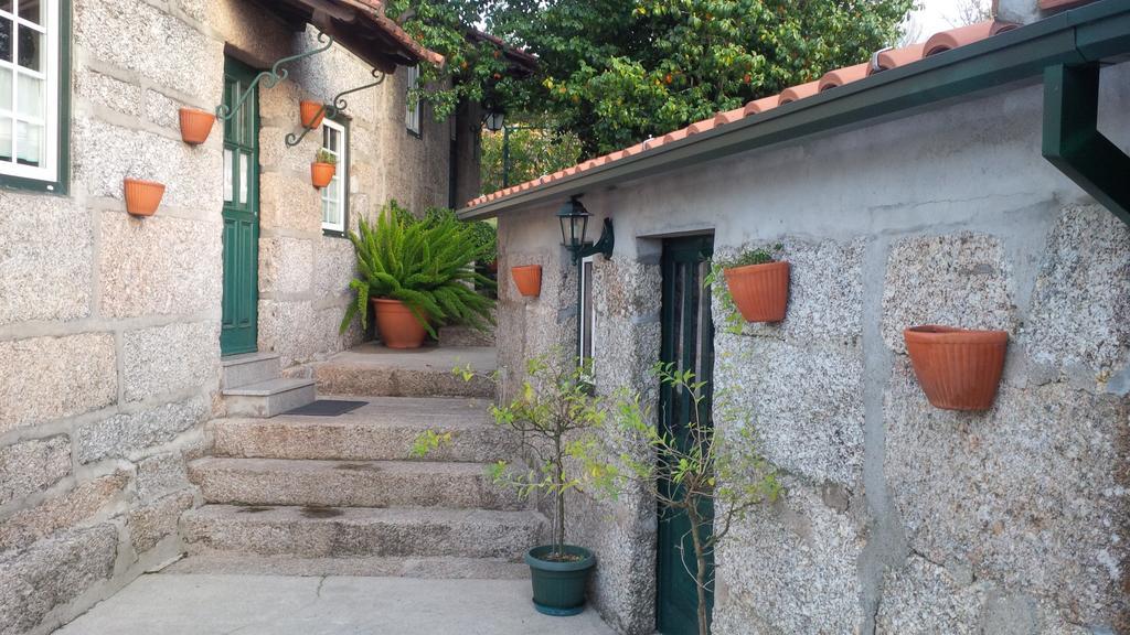Casa Das Vendas Cameră foto