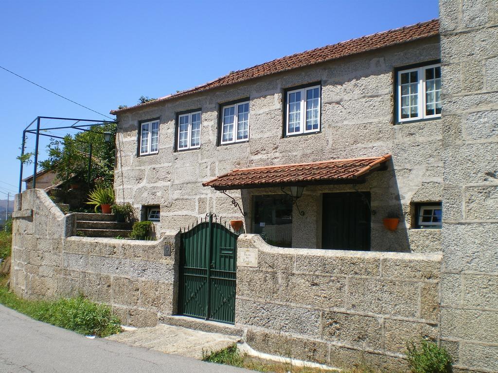 Casa Das Vendas Cameră foto