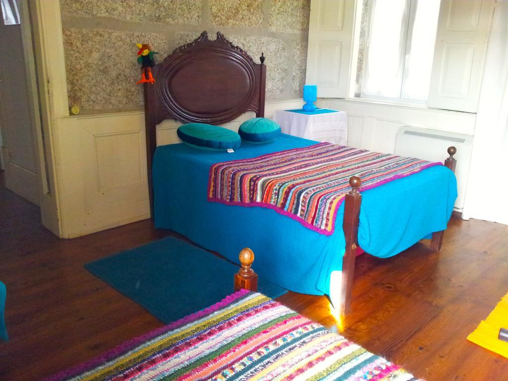 Casa Das Vendas Cameră foto