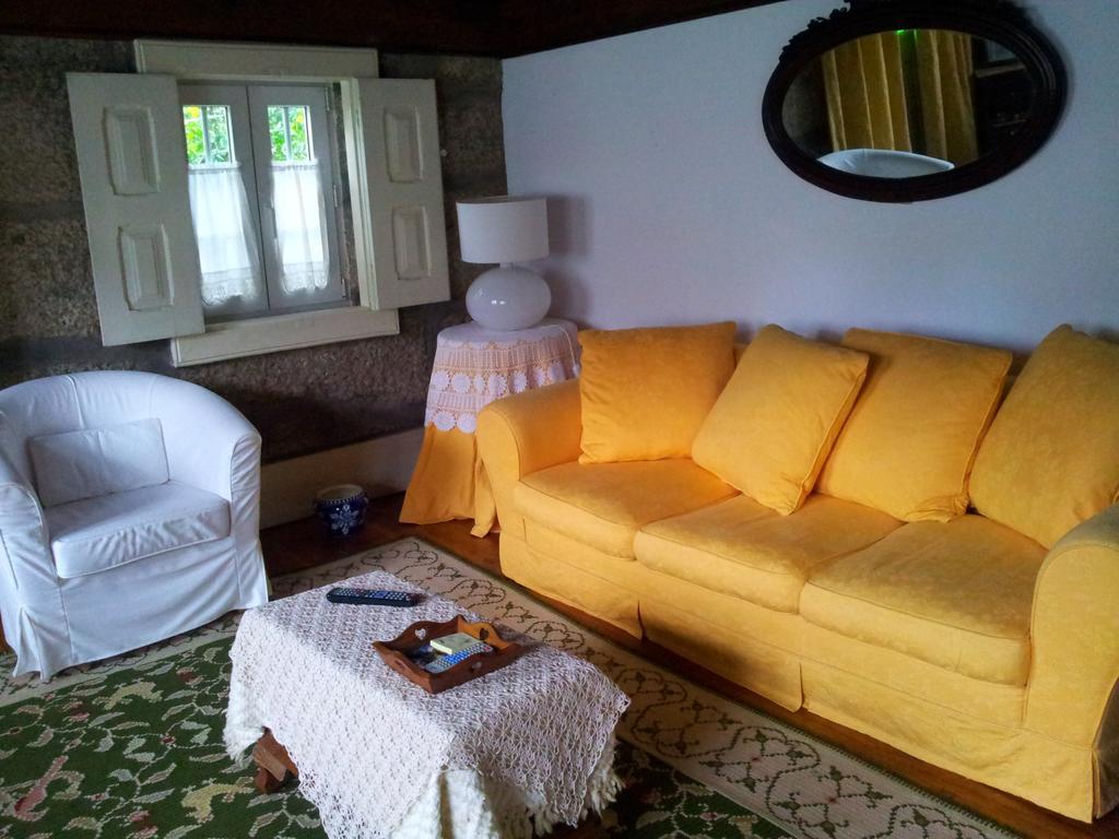 Casa Das Vendas Cameră foto