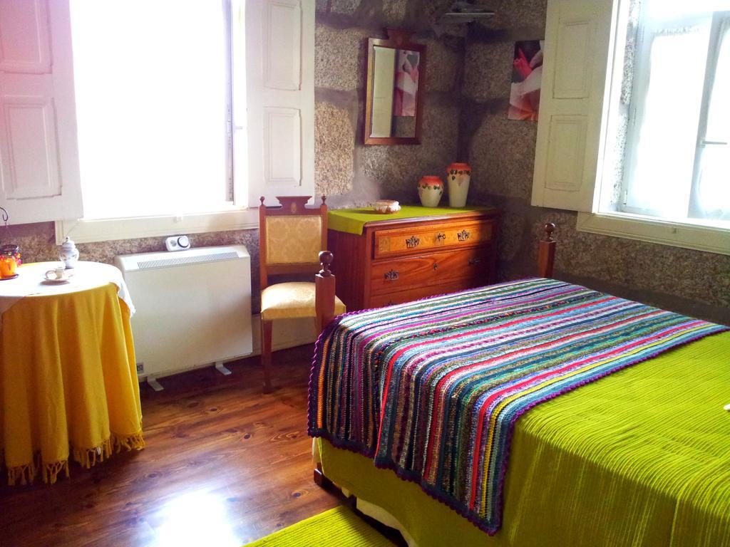 Casa Das Vendas Cameră foto