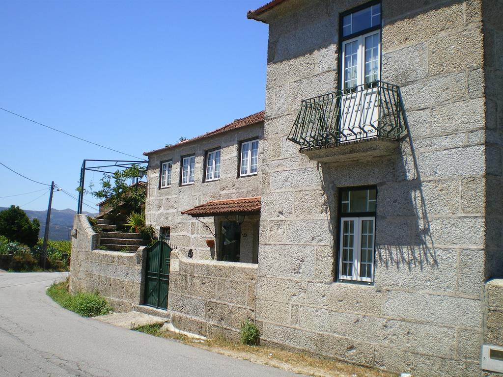 Casa Das Vendas Cameră foto