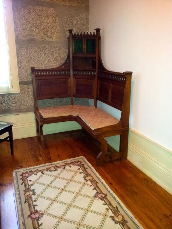 Casa Das Vendas Cameră foto
