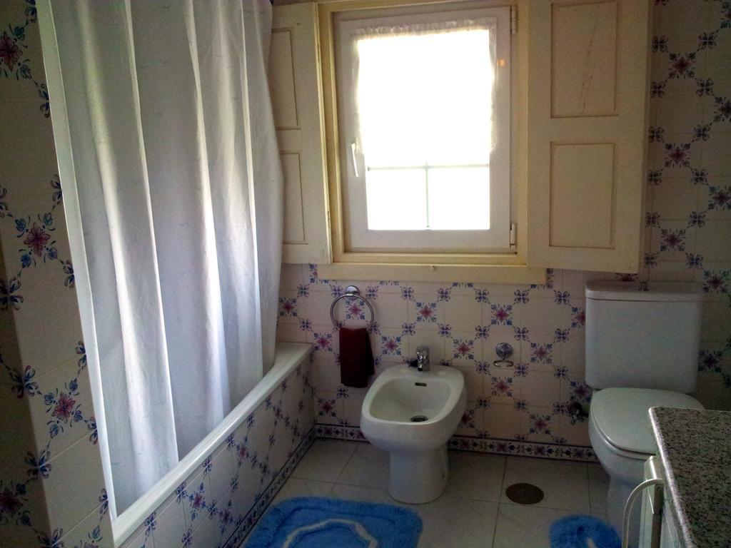 Casa Das Vendas Cameră foto