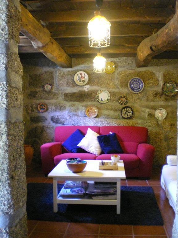 Casa Das Vendas Cameră foto