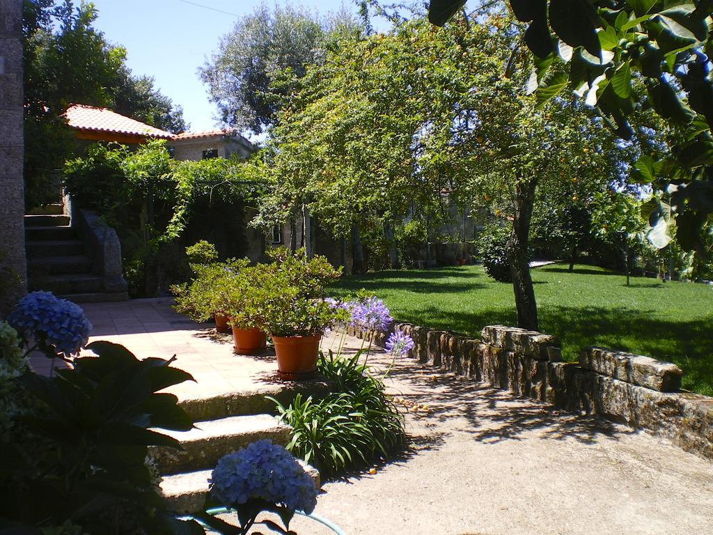 Casa Das Vendas Cameră foto