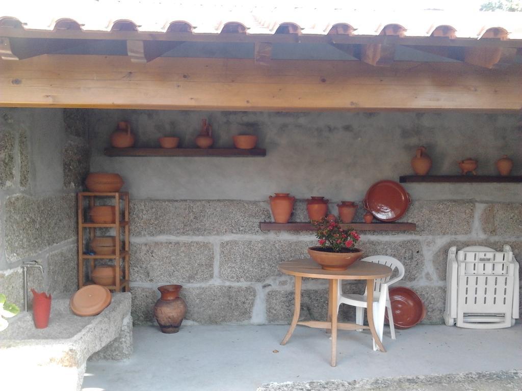 Casa Das Vendas Cameră foto