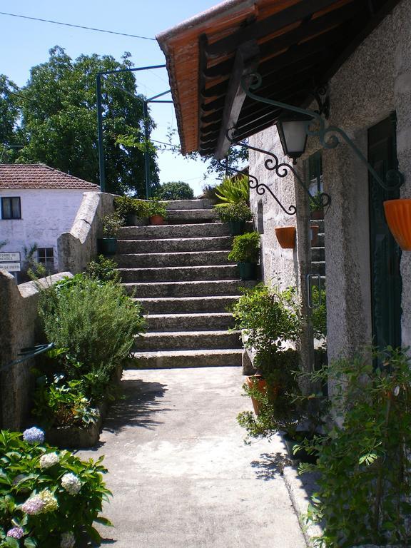 Casa Das Vendas Cameră foto