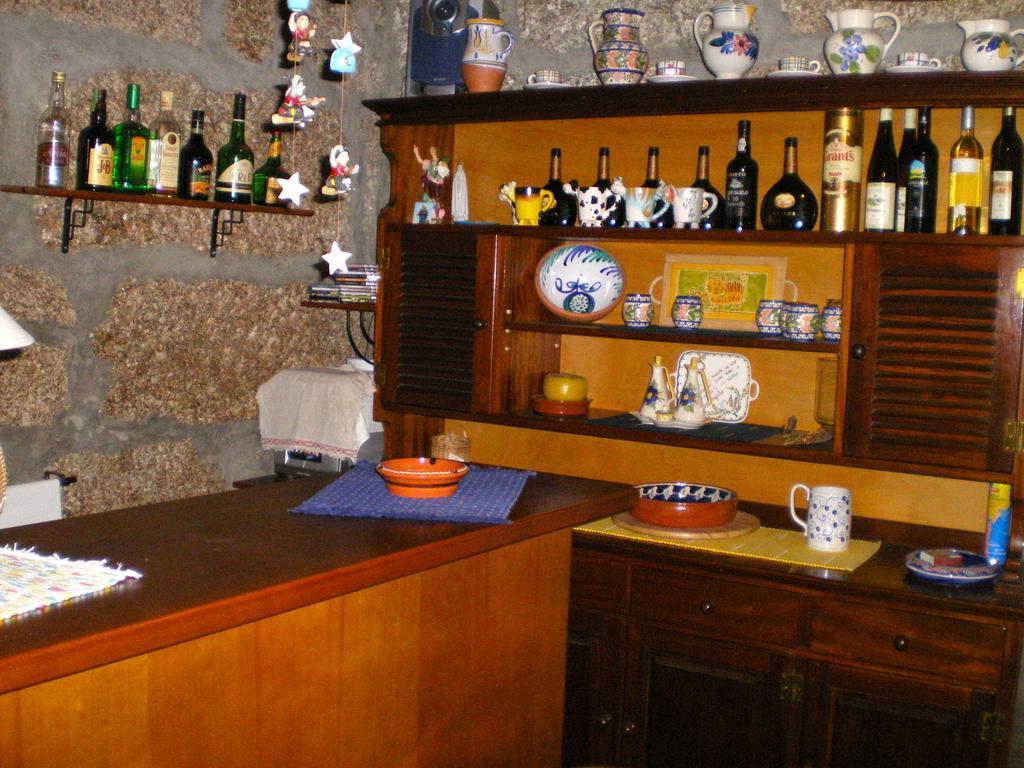 Casa Das Vendas Cameră foto