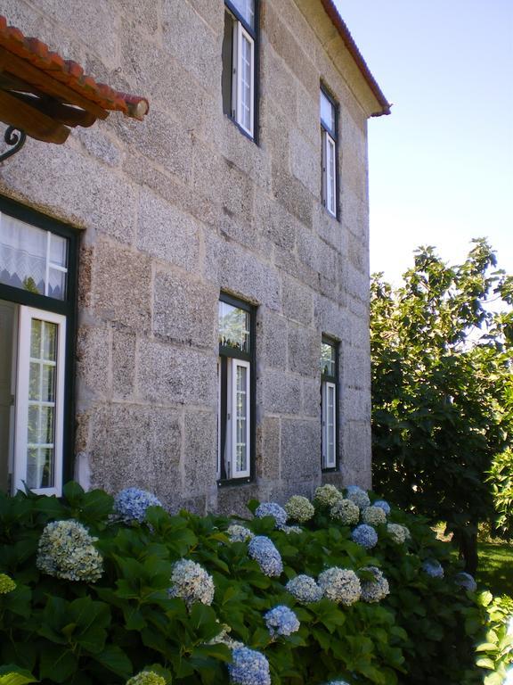 Casa Das Vendas Cameră foto