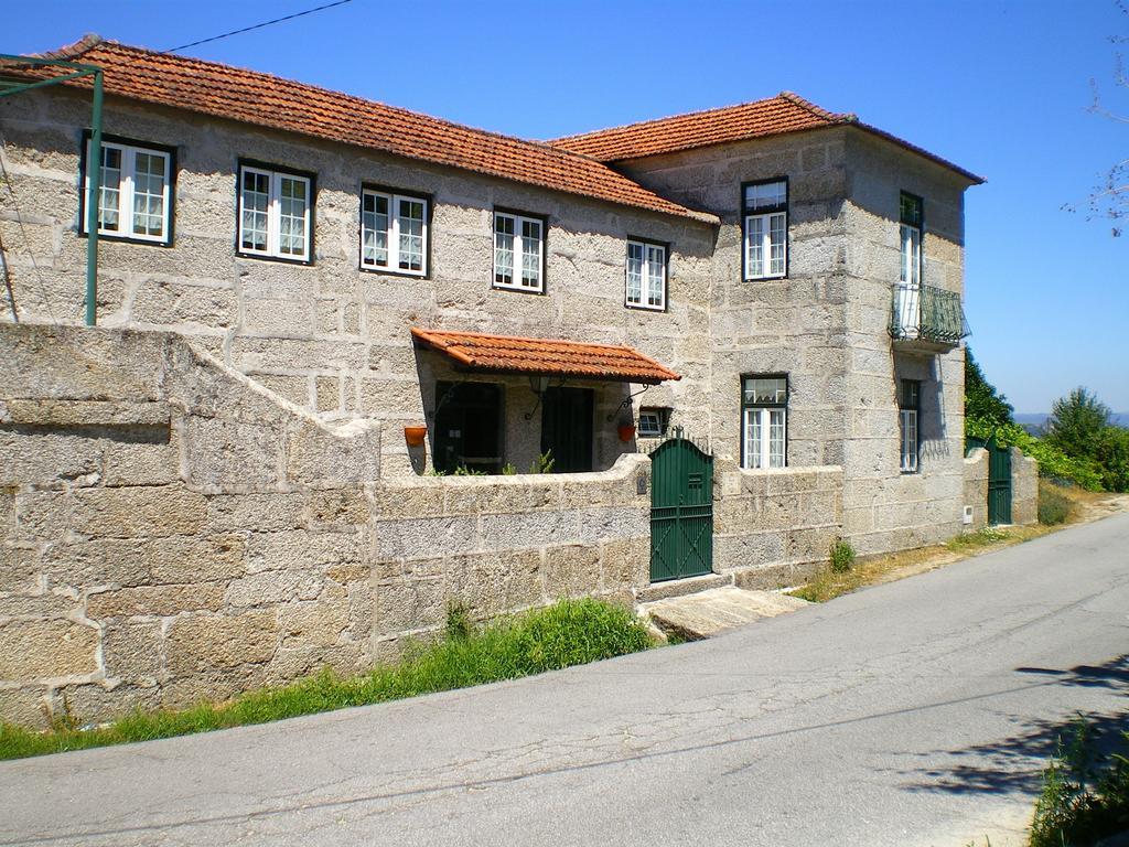 Casa Das Vendas Cameră foto
