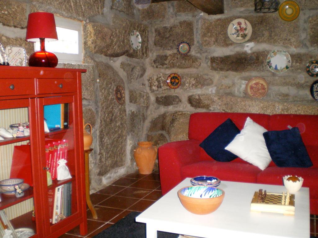 Casa Das Vendas Cameră foto