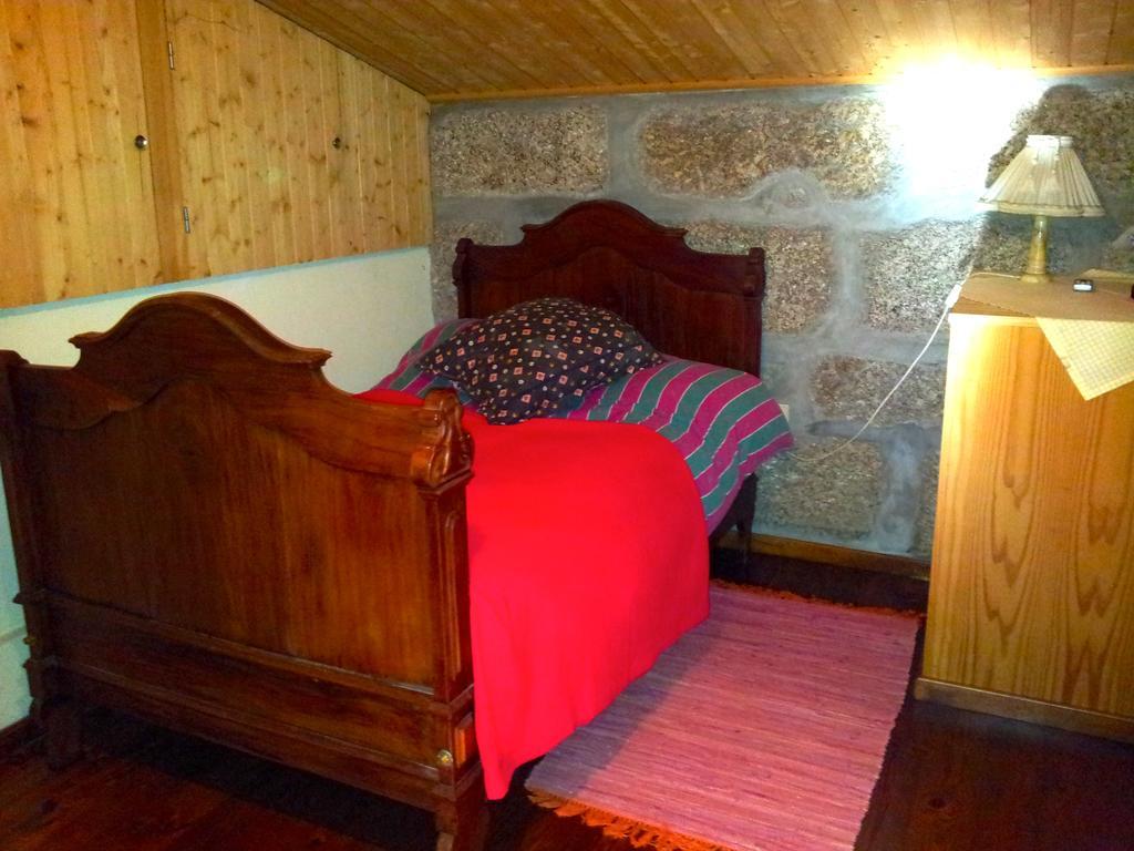 Casa Das Vendas Cameră foto