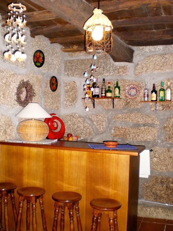 Casa Das Vendas Cameră foto
