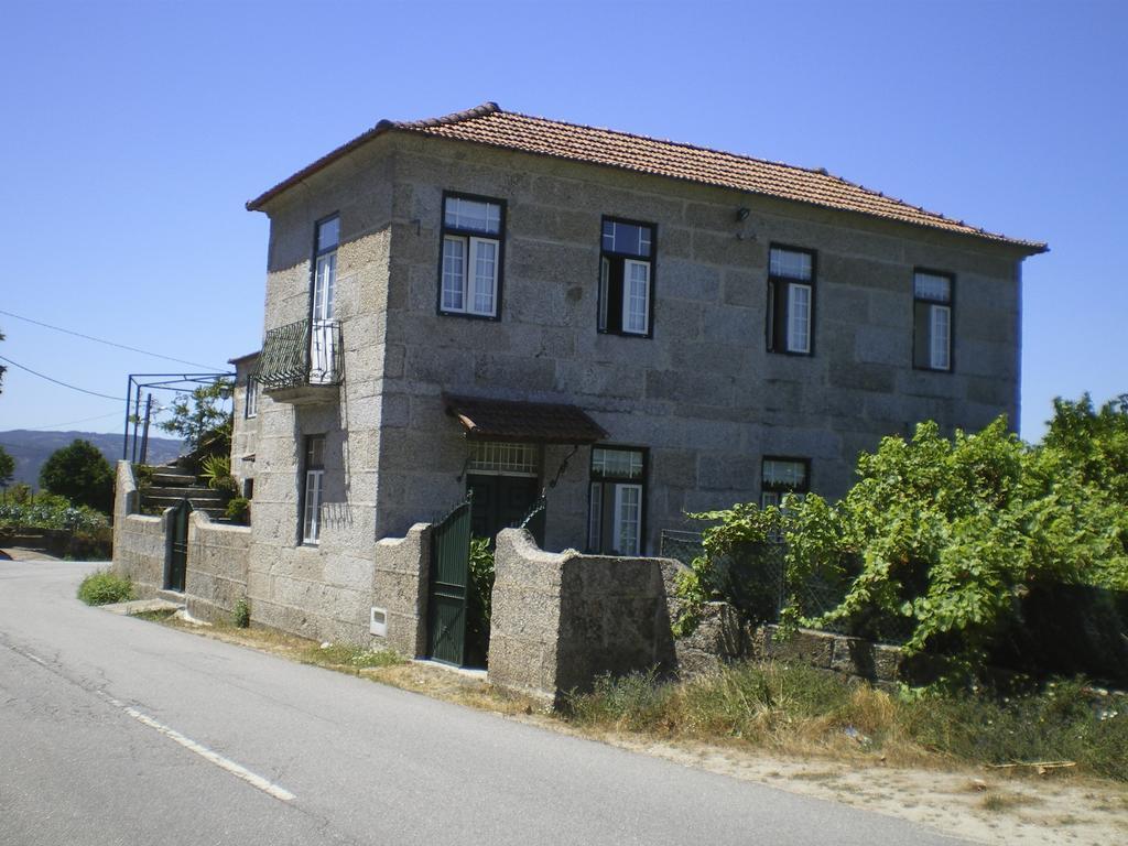 Casa Das Vendas Cameră foto