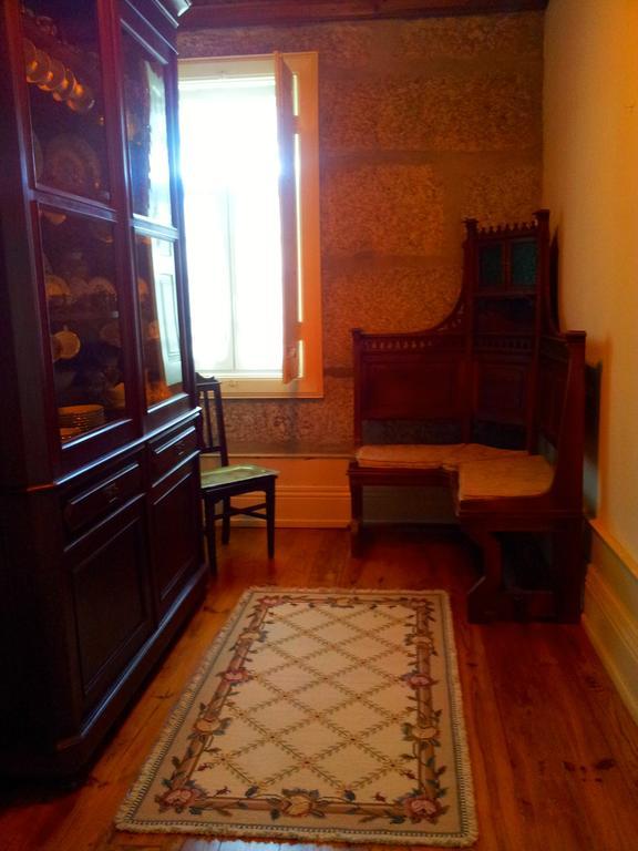 Casa Das Vendas Cameră foto