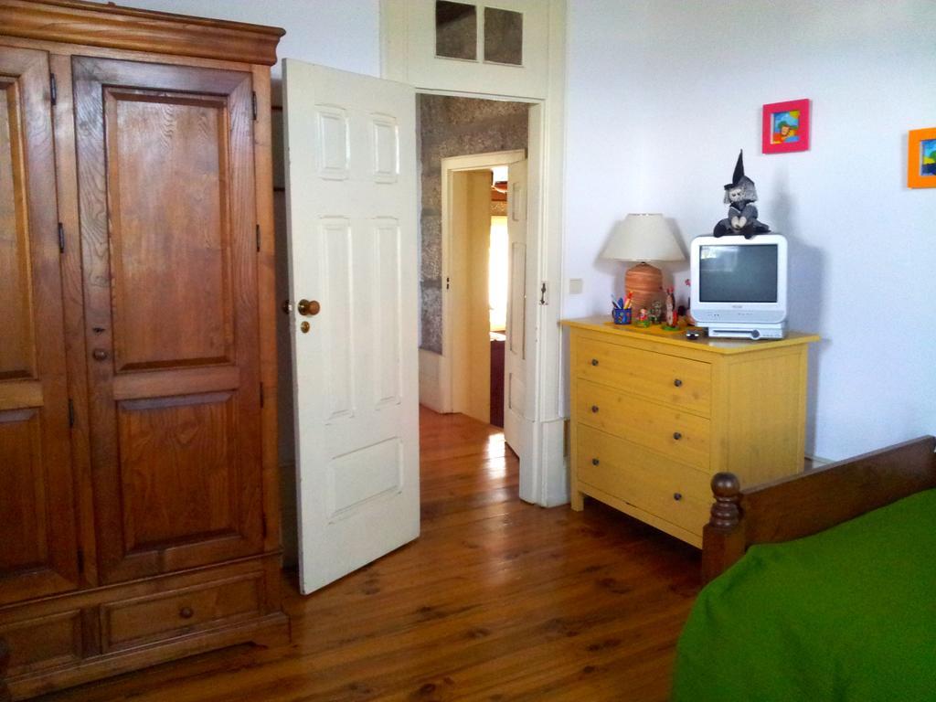 Casa Das Vendas Cameră foto