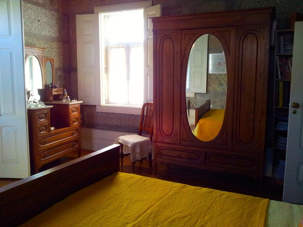 Casa Das Vendas Cameră foto