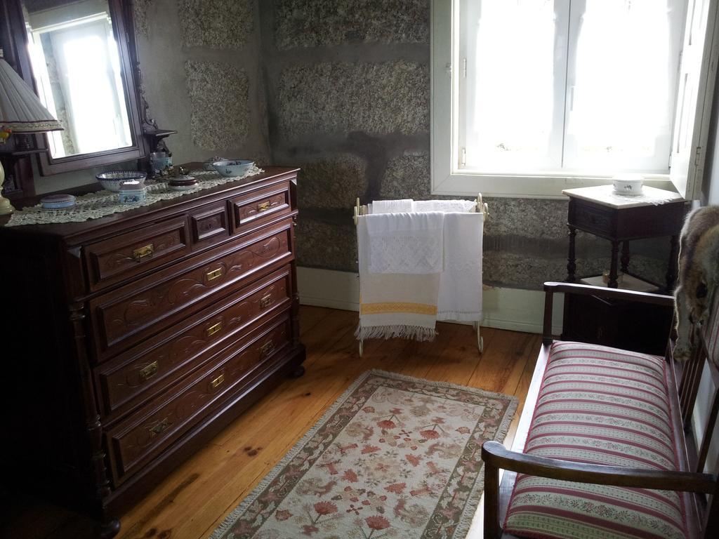 Casa Das Vendas Cameră foto