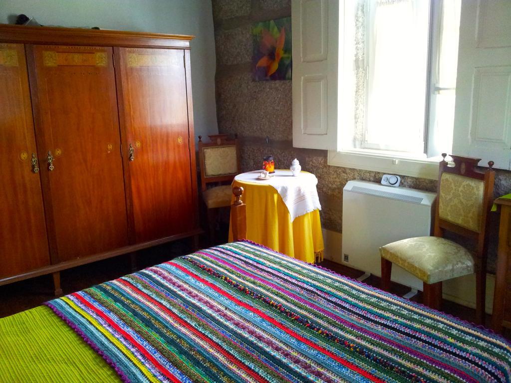 Casa Das Vendas Cameră foto