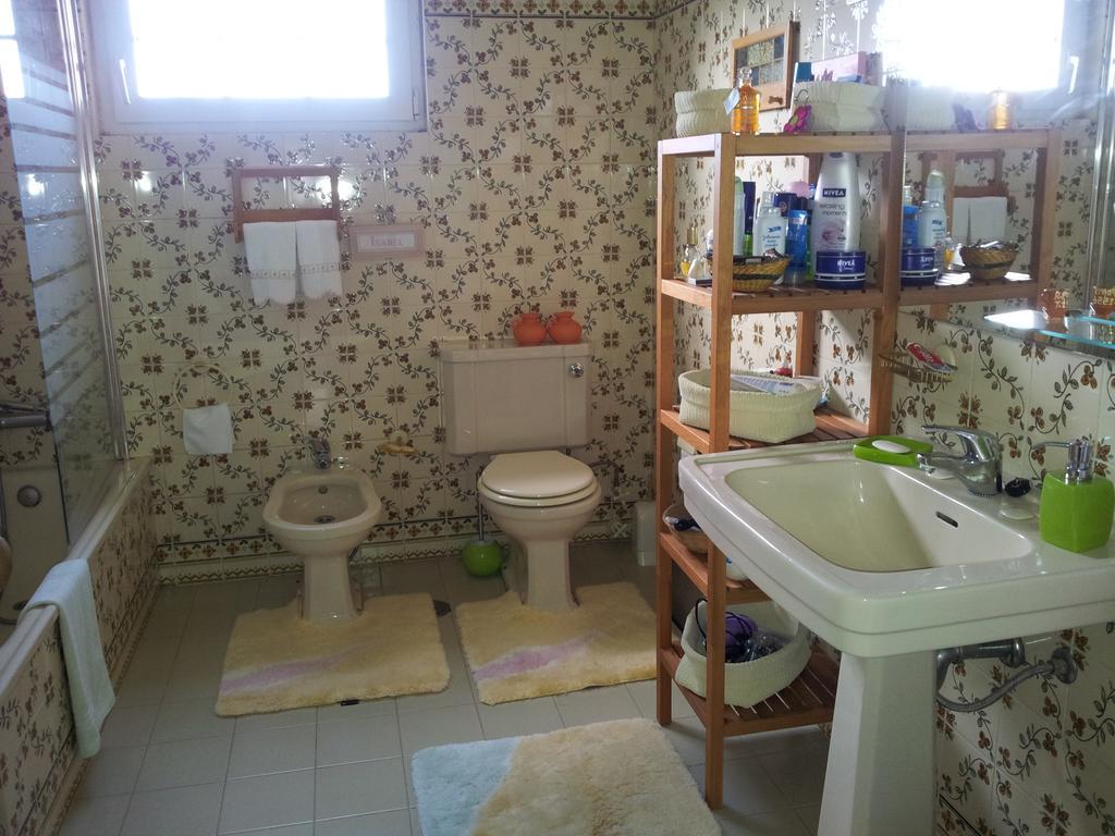 Casa Das Vendas Cameră foto