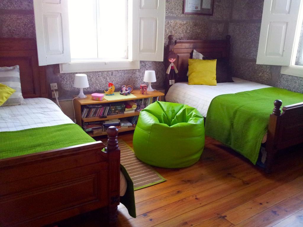 Casa Das Vendas Cameră foto