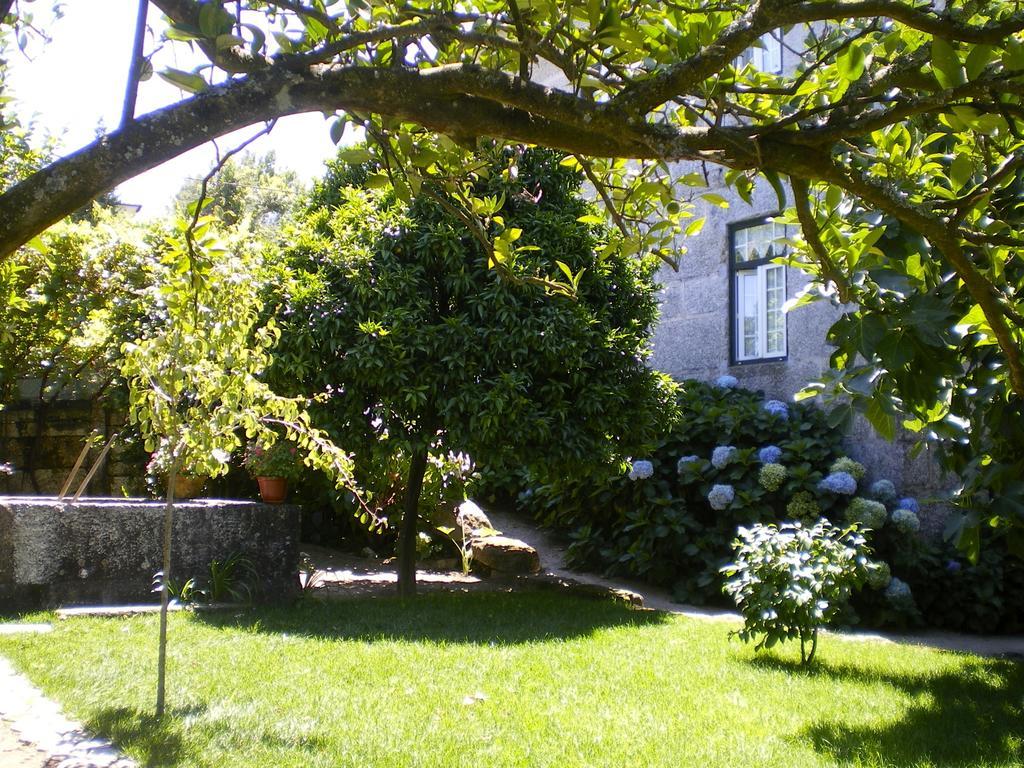 Casa Das Vendas Cameră foto