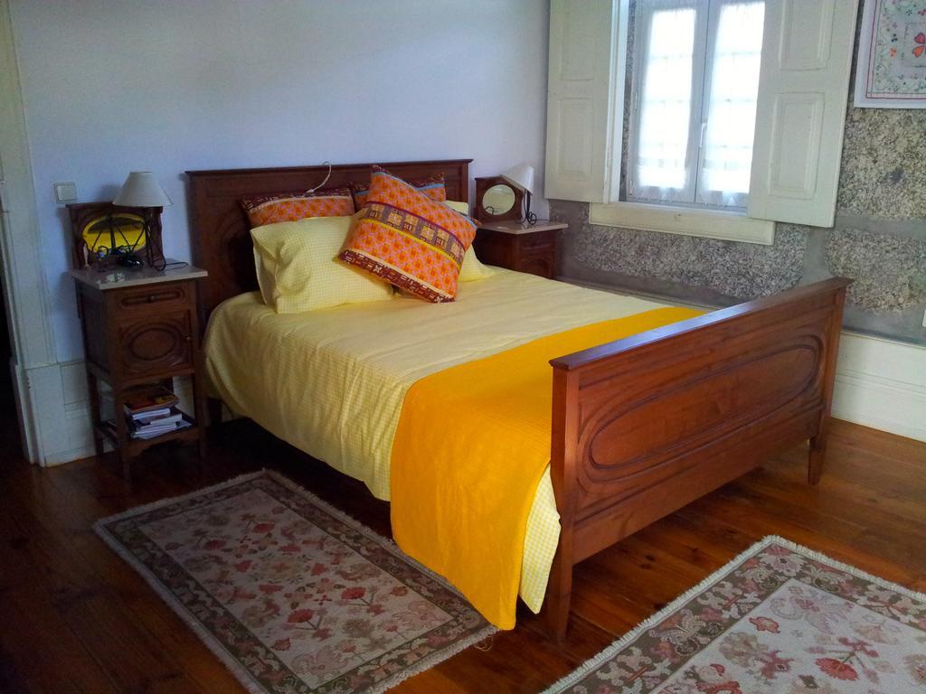 Casa Das Vendas Cameră foto