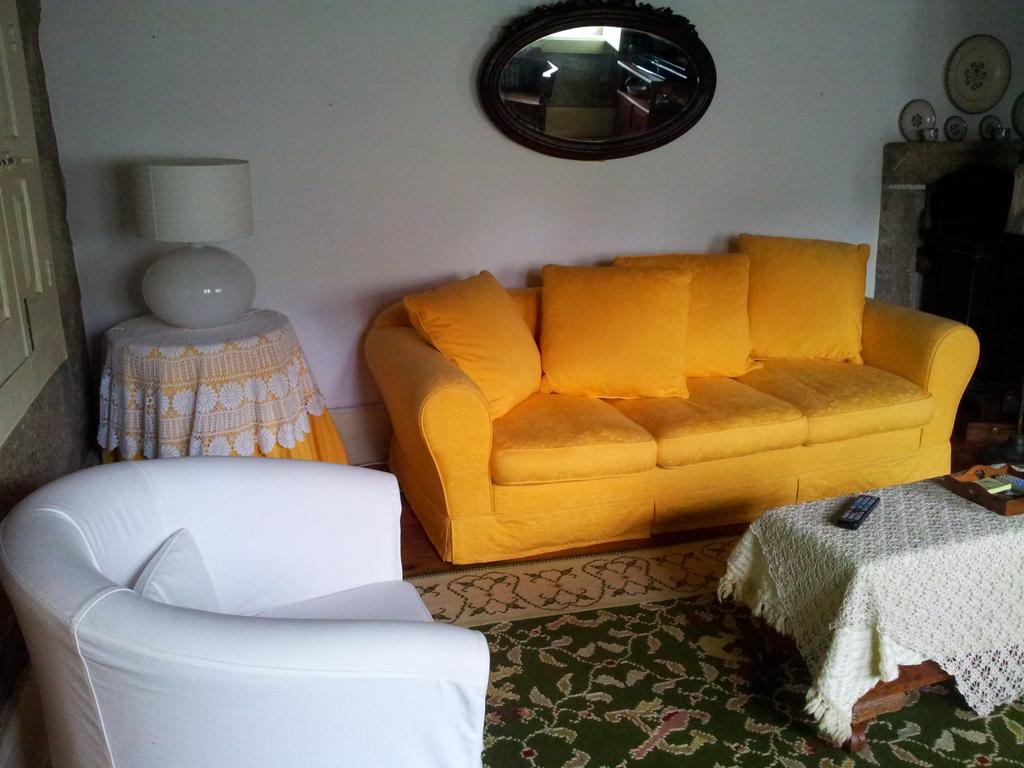 Casa Das Vendas Cameră foto
