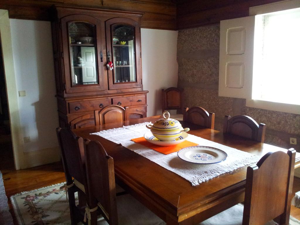 Casa Das Vendas Cameră foto