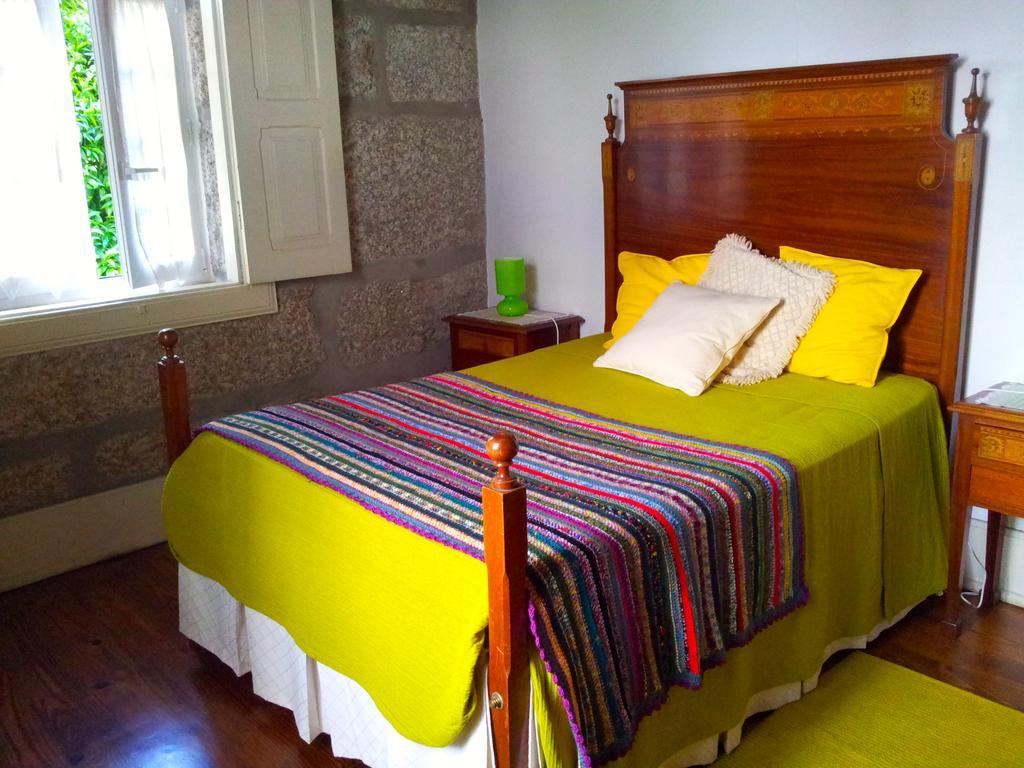 Casa Das Vendas Cameră foto